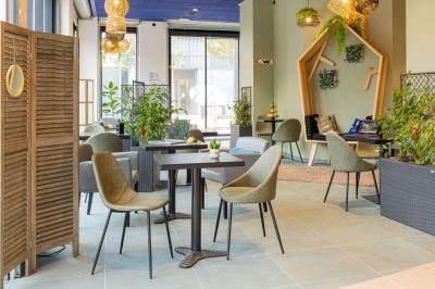 Location salle Lyon 7 (Rhône) - Dkgones Café  #16