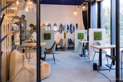 Location salle Lyon 7 (Rhône) - Dkgones Café  #16