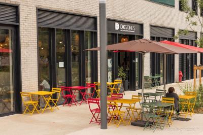 Location salle Lyon 7 (Rhône) - Dkgones Café  #16