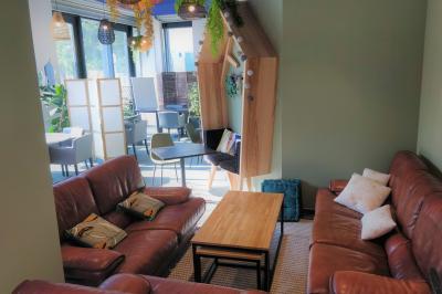 Location salle Lyon 7 (Rhône) - Dkgones Café  #16