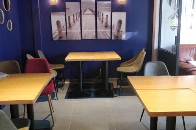 Location salle Lyon 7 (Rhône) - Dkgones Café  #16