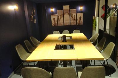 Location salle Lyon 7 (Rhône) - Dkgones Café  #16