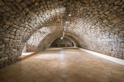 Location salle Ruoms (Ardèche) - Château de Chaussy  #56