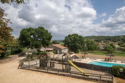 Location salle Ruoms (Ardèche) - Château de Chaussy  #56
