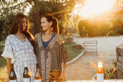 Location salle Ruoms (Ardèche) - Château de Chaussy  #56