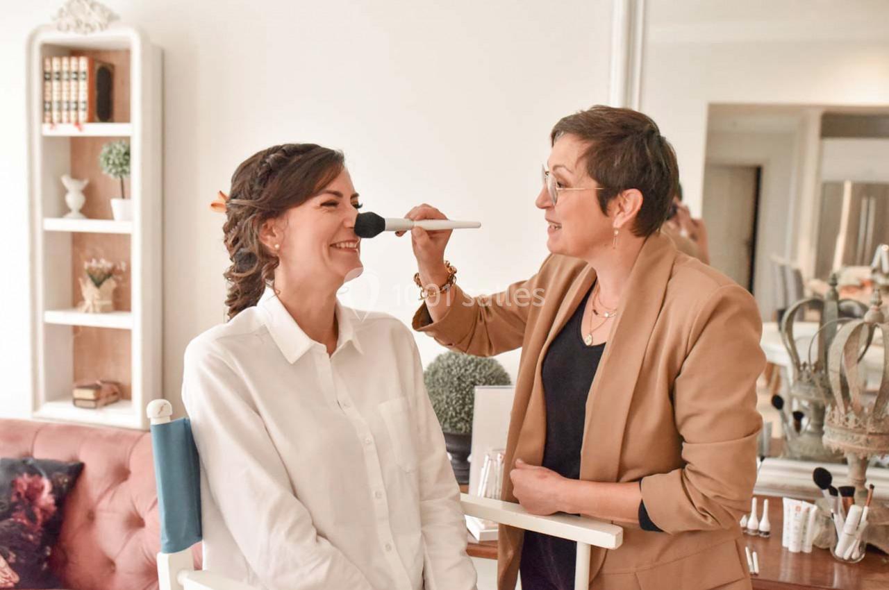 Location salle Ruoms (Ardèche) - Château de Chaussy  #13