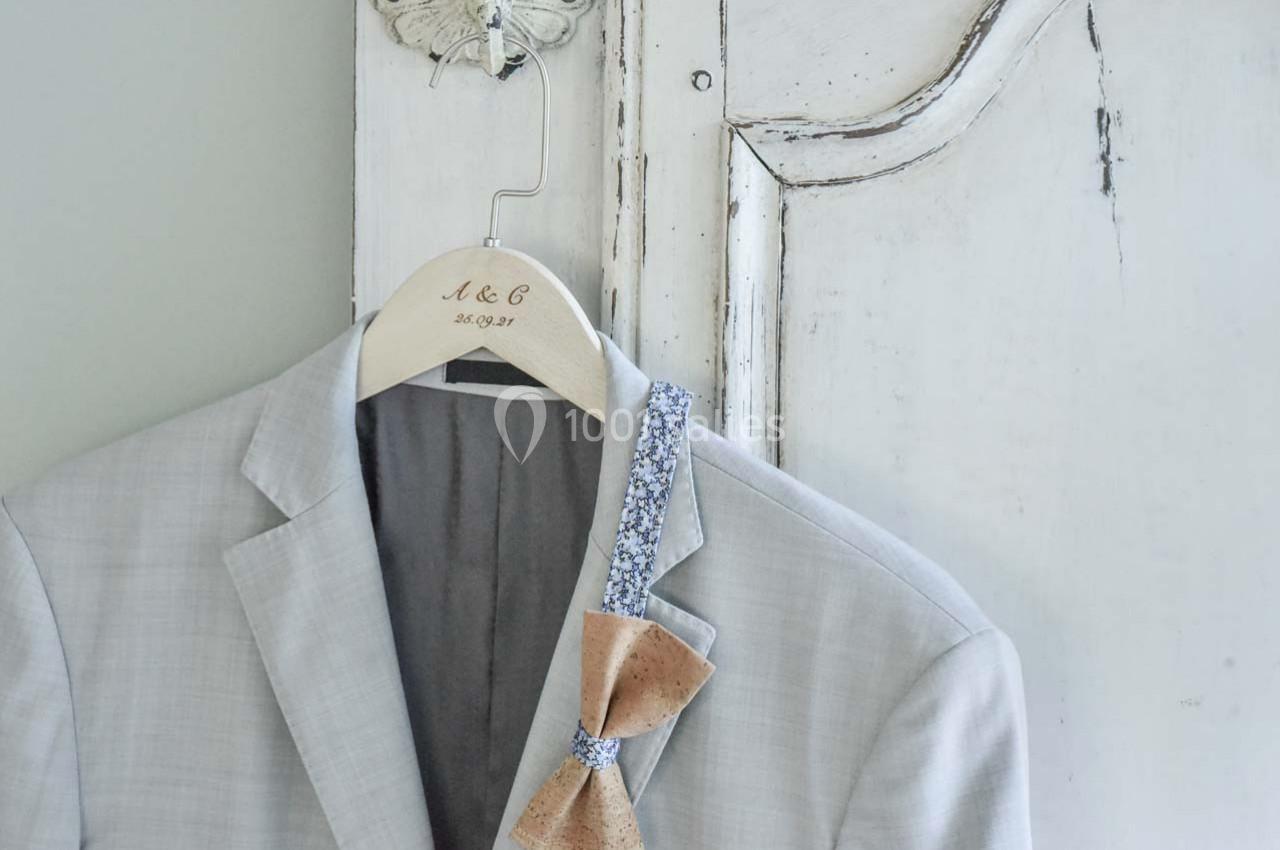 Location salle Ruoms (Ardèche) - Château de Chaussy  #37