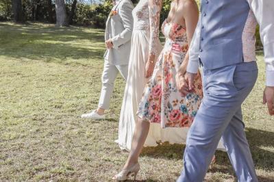 Location salle Ruoms (Ardèche) - Château de Chaussy  #56