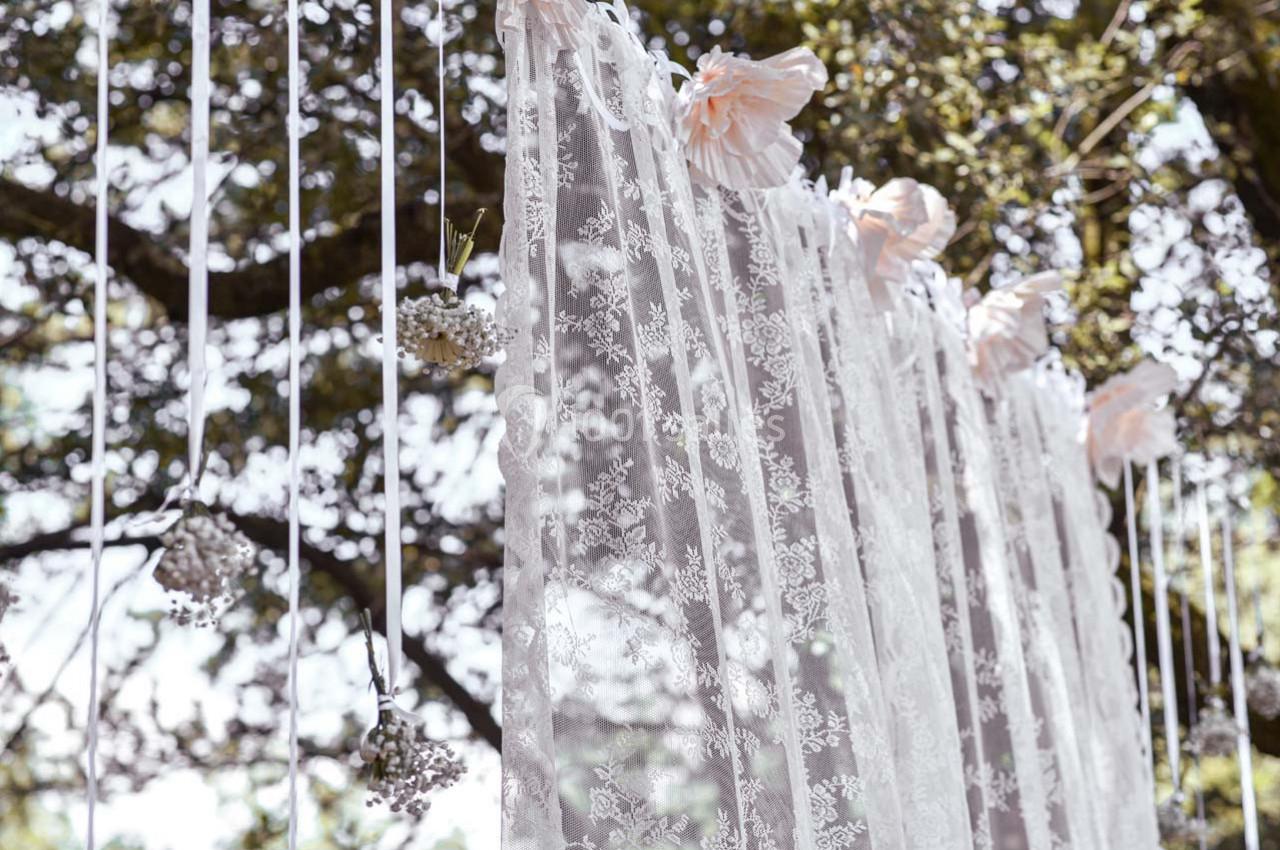 Location salle Ruoms (Ardèche) - Château de Chaussy  #38