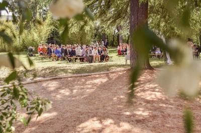 Location salle Ruoms (Ardèche) - Château de Chaussy  #56