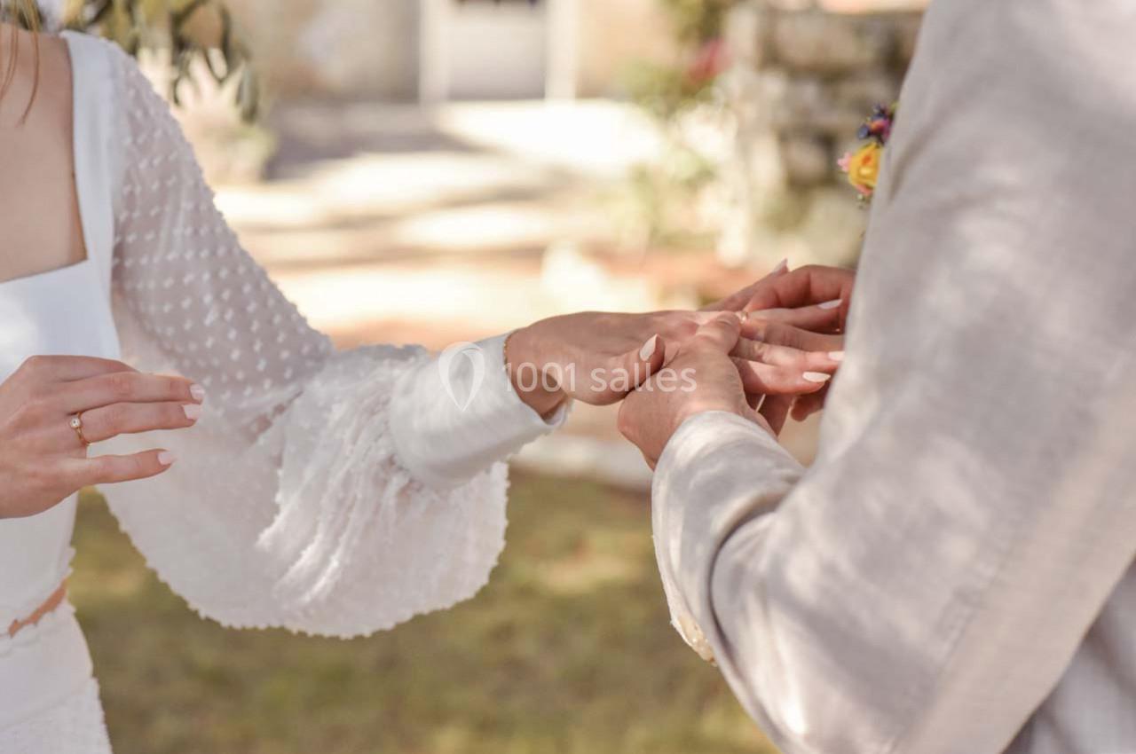 Location salle Ruoms (Ardèche) - Château de Chaussy  #45