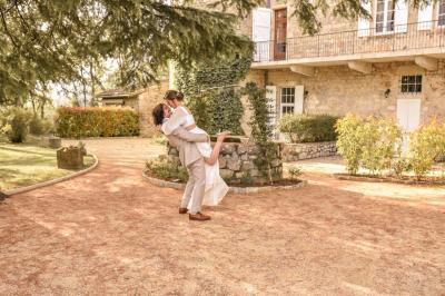 Location salle Ruoms (Ardèche) - Château de Chaussy  #56