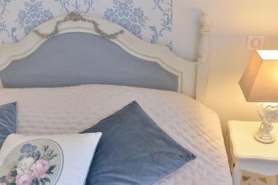 Location salle Ruoms (Ardèche) - Château de Chaussy  #56