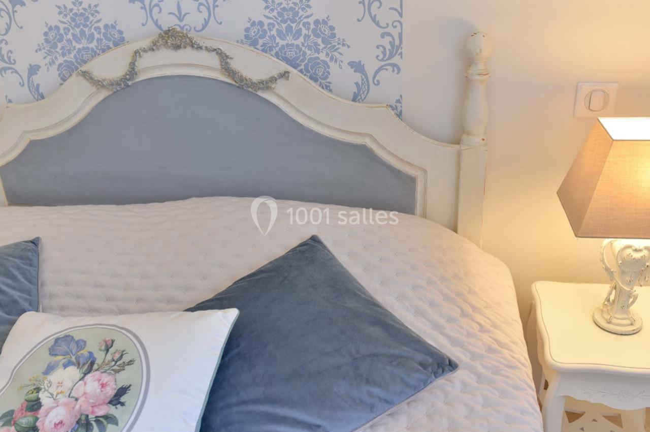 Location salle Ruoms (Ardèche) - Château de Chaussy  #46