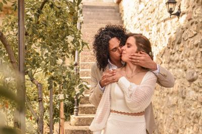 Location salle Ruoms (Ardèche) - Château de Chaussy  #56