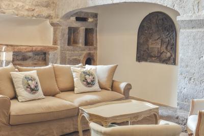 Location salle Ruoms (Ardèche) - Château de Chaussy  #56