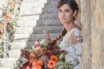 Location salle Ruoms (Ardèche) - Château de Chaussy  #56