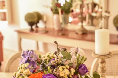 Location salle Ruoms (Ardèche) - Château de Chaussy  #56