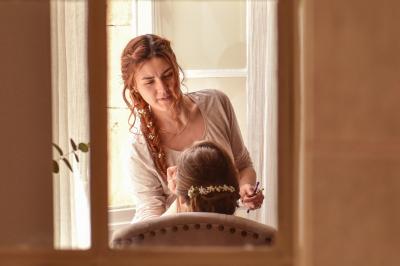 Location salle Ruoms (Ardèche) - Château de Chaussy  #56