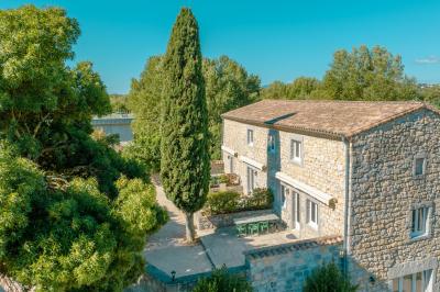 Location salle Ruoms (Ardèche) - Château de Chaussy  #56