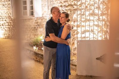 Location salle Ruoms (Ardèche) - Château de Chaussy  #56