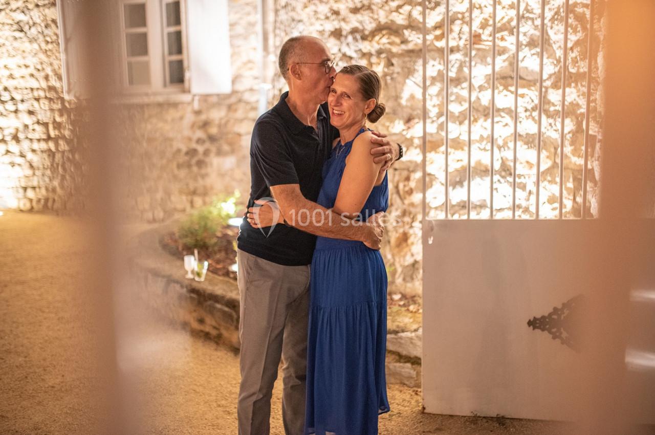 Location salle Ruoms (Ardèche) - Château de Chaussy  #31