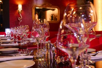 Location salle Paris 18 (Paris) - Le Cabaret de la Bohème #21