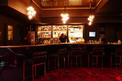 Location salle Paris 18 (Paris) - Le Cabaret de la Bohème #21