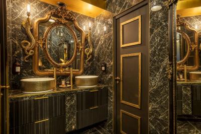 Location salle Paris 18 (Paris) - Le Cabaret de la Bohème #21