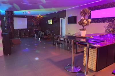 Le Titanic Le Titanic