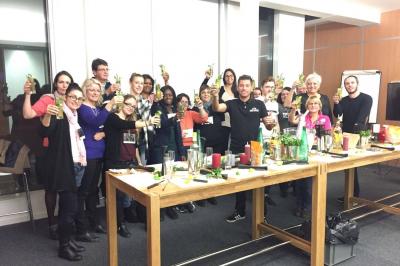 Lockedup Live Escape Game Lockedup Live Escape Game