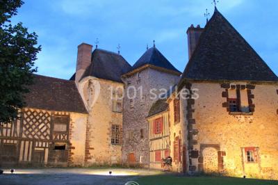 Seigneurie d'Alleray Seigneurie d'Alleray