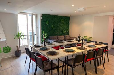 Miniature Location salle Nantes (Loire-Atlantique) - Cook And Go #5 Location salle Nantes (Loire-Atlantique) - Cook And Go #11