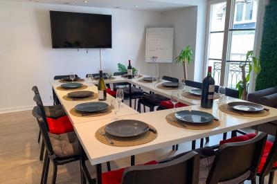 Miniature Location salle Nantes (Loire-Atlantique) - Cook And Go #7 Location salle Nantes (Loire-Atlantique) - Cook And Go #11