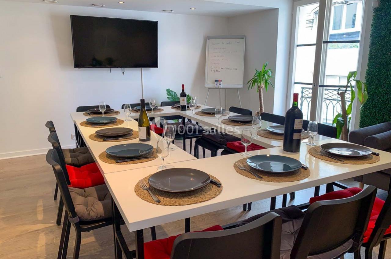 Location salle Nantes (Loire-Atlantique) - Cook And Go #7