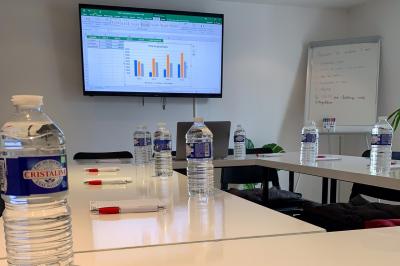 Miniature Location salle Nantes (Loire-Atlantique) - Cook And Go #4 Location salle Nantes (Loire-Atlantique) - Cook And Go #11