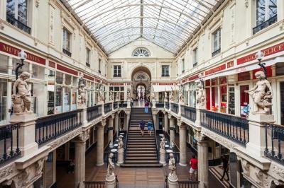 Miniature Location salle Nantes (Loire-Atlantique) - Cook And Go #9 Location salle Nantes (Loire-Atlantique) - Cook And Go #11