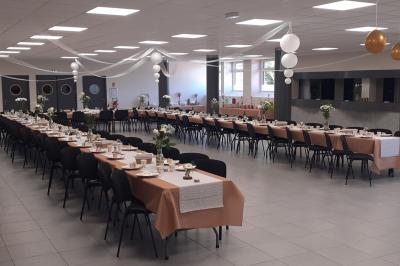 Location salle Scaër (Finistère) - Le Mississipi #22