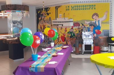 Location salle Scaër (Finistère) - Le Mississipi #22