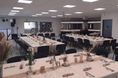 Location salle Scaër (Finistère) - Le Mississipi #22