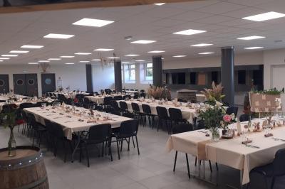 Location salle Scaër (Finistère) - Le Mississipi #22