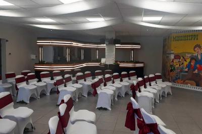 Location salle Scaër (Finistère) - Le Mississipi #22