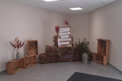 Location salle Scaër (Finistère) - Le Mississipi #22