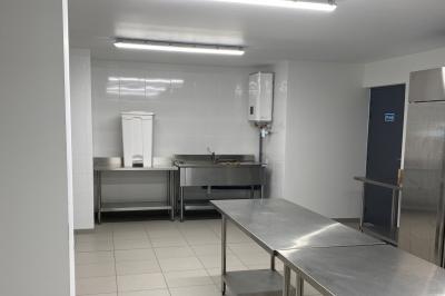 Location salle Scaër (Finistère) - Le Mississipi #22