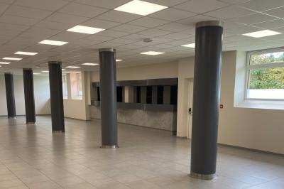 Location salle Scaër (Finistère) - Le Mississipi #22