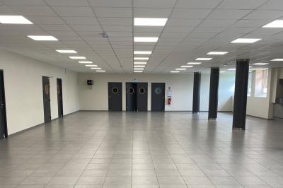 Location salle Scaër (Finistère) - Le Mississipi #22