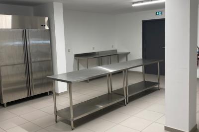 Location salle Scaër (Finistère) - Le Mississipi #22