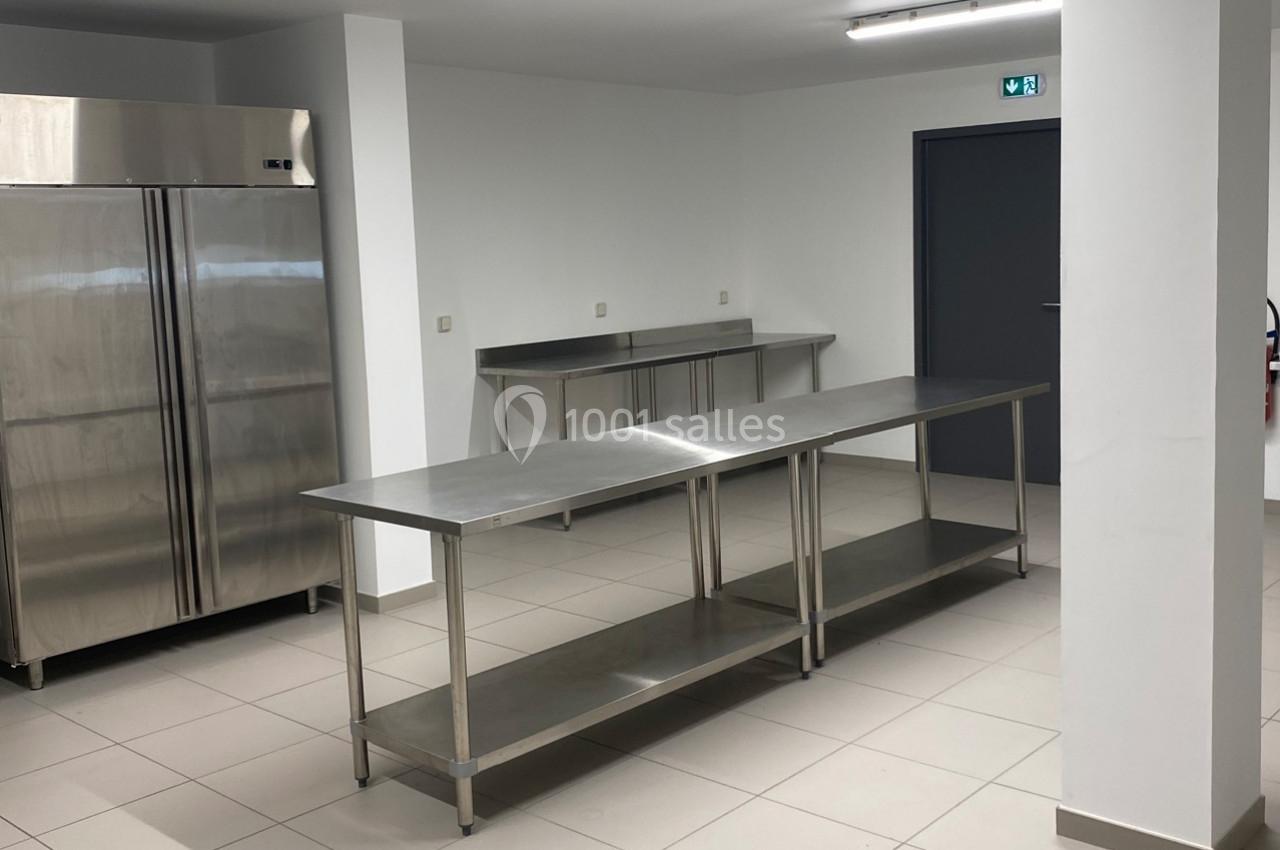 Location salle Scaër (Finistère) - Le Mississipi #16