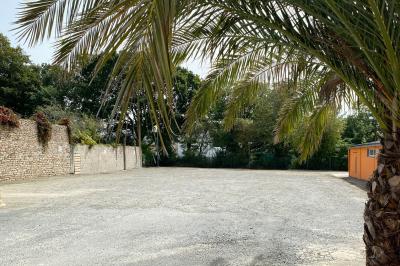 Location salle Scaër (Finistère) - Le Mississipi #22