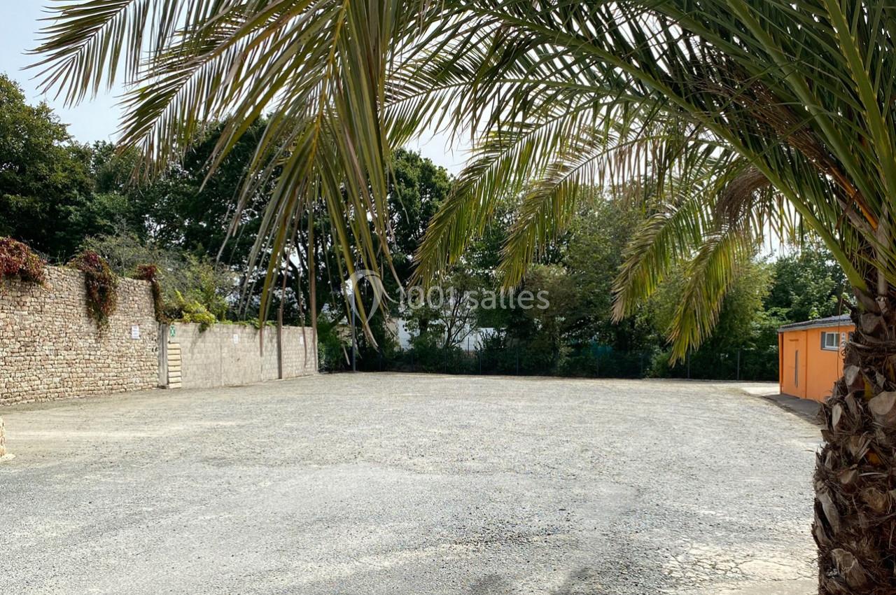 Location salle Scaër (Finistère) - Le Mississipi #20